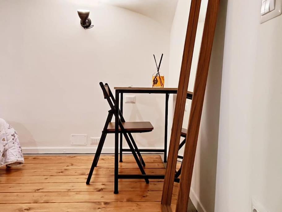 Testaccio Industrial Loft Rom Exterior foto